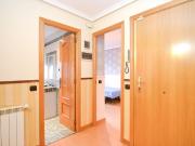 Piso en venta en Madrid, Entrevías. VIVIENDA EN ZONA...