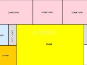 Piso en venta en Madrid, Fontarrón. Piso en venta en...