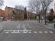 Piso en venta en Madrid, Fontarrón. Pisos.