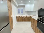 Piso en venta en Madrid, Fuente del Berro. Calle Marques...