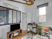 Piso en venta en Madrid, Fuente del Berro. Piso en el...