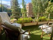 Piso en venta en Madrid, Fuentelarreina. Espacio y...