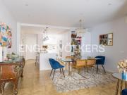 Piso en venta en Madrid, Gaztambide. Elegante y...