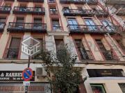 Piso en venta en Madrid, Gaztambide. Pisos.