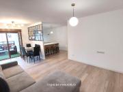 Piso en venta en Madrid, Gaztambide. Pisos.