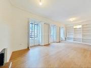Piso en venta en Madrid, Gaztambide. Pisos.
