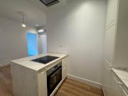 Piso en venta en Madrid, Gaztambide. VIVIENDA REFORMADA...