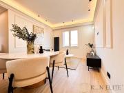 Piso en venta en Madrid, Goya