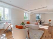 Piso en venta en Madrid, Goya