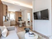 Piso en venta en Madrid, Goya