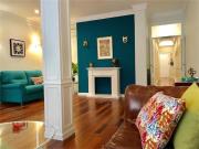 Piso en venta en Madrid, Goya