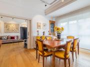 Piso en venta en Madrid, Goya. Amplio y luminoso piso...