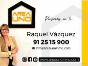 Piso en venta en Madrid, Goya. AREA UNO asesores...