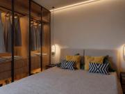 Piso en venta en Madrid, Goya. Ático en Goya, barrio...