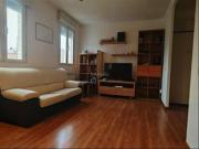 Piso en venta en Madrid, Goya. ÁTICO LUMINOSO CON...