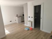 Piso en venta en Madrid, Goya. Atico nuevo en Goya. Pisos.