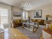 Piso en venta en Madrid, Goya. Balcones y luz en...