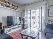 Piso en venta en Madrid, Goya. Barrio de Salamanca,...