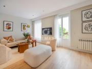 Piso en venta en Madrid, Goya. Barrio de Salamanca,...