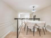 Piso en venta en Madrid, Goya. Dúplex en venta en calle...