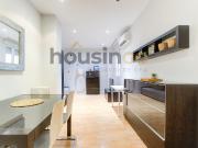 Piso en venta en Madrid, Goya. Piso en venta en Calle...