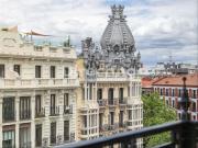 Piso en venta en Madrid, Goya. ENTRADA INMEDIATA REFORMA...