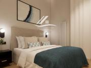 Piso en venta en Madrid, Goya. Espectacular piso en...