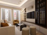 Piso en venta en Madrid, Goya. Espectacular piso en...