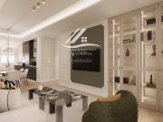 Piso en venta en Madrid, Goya. Espectacular piso en...