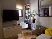 Piso en venta en Madrid, Goya. Estupenda vivienda...