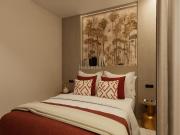 Piso en venta en Madrid, Goya. EXCELENTE PISO INTERIOR...