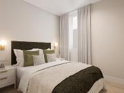 Piso en venta en Madrid, Goya. EXCELENTE PISO INTERIOR...