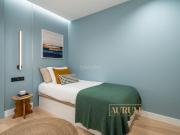 Piso en venta en Madrid, Goya. Excepcional Piso...