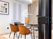 Piso en venta en Madrid, Goya. Exclusiva Propiedad en el...