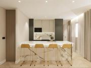 Piso en venta en Madrid, Goya. Exclusiva vivienda a...