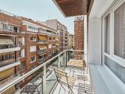 Piso en venta en Madrid, Goya. Exclusiva vivienda con...