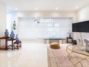 Piso en venta en Madrid, Goya. Exclusiva vivienda...