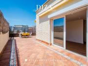 Piso en venta en Madrid, Goya. Exclusivo ático con...