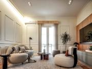Piso en venta en Madrid, Goya. exclusivo y luminoso...
