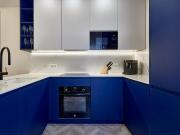 Piso en venta en Madrid, Goya. Extraordinario Piso de...