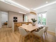 Piso en venta en Madrid, Goya. ¡Fantástico piso de lujo...