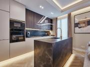 Piso en venta en Madrid, Goya. General Diaz Porlier 11,...