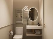 Piso en venta en Madrid, Goya. Maravilloso piso en venta...