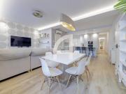 Piso en venta en Madrid, Goya. IMPRESIONANTE INMUBLE EN...