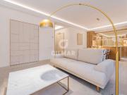 Piso en venta en Madrid, Goya. Junto al Wizink Center y...