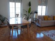 Piso en venta en Madrid, Goya. MadridPiso. Pisos.