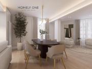 Piso en venta en Madrid, Goya. Magnífica Vivienda...