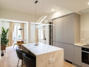 Piso en venta en Madrid, Goya. Magnífica vivienda...