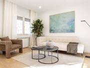 Piso en venta en Madrid, Goya. magnífico piso, de 154...
