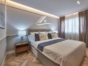 Piso en venta en Madrid, Goya. Naciones 17, 5Izquierda,...